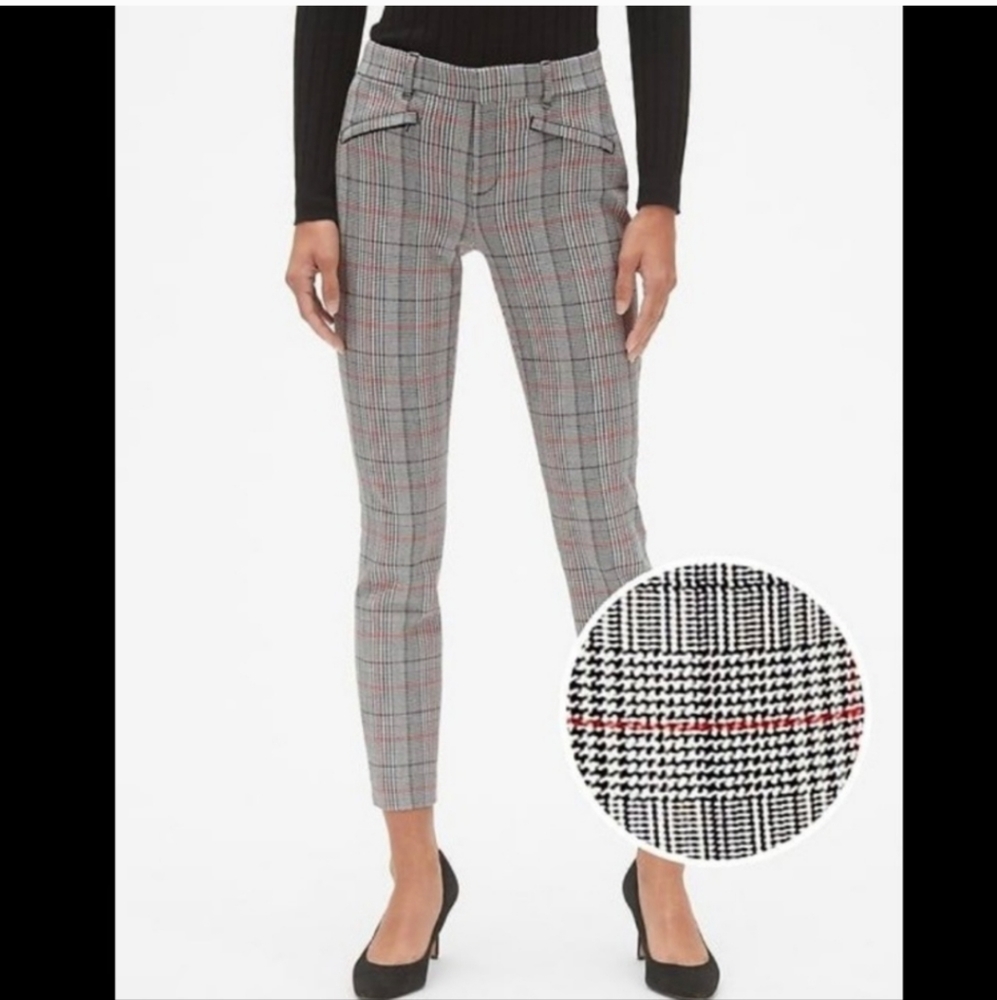 Gap skinny pants